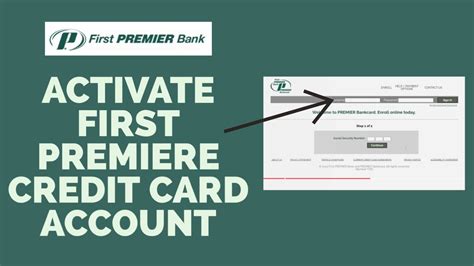 first premier credit card program fee