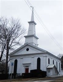 first presbyterian church nichols ny