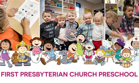 first presbyterian church preschool