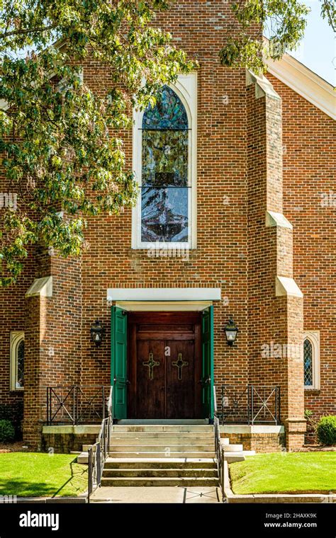 first presbyterian church rome georgia