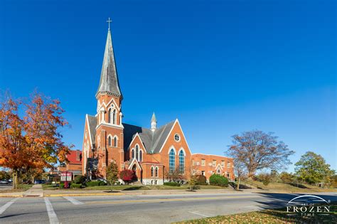 first presbyterian church sidney ohio