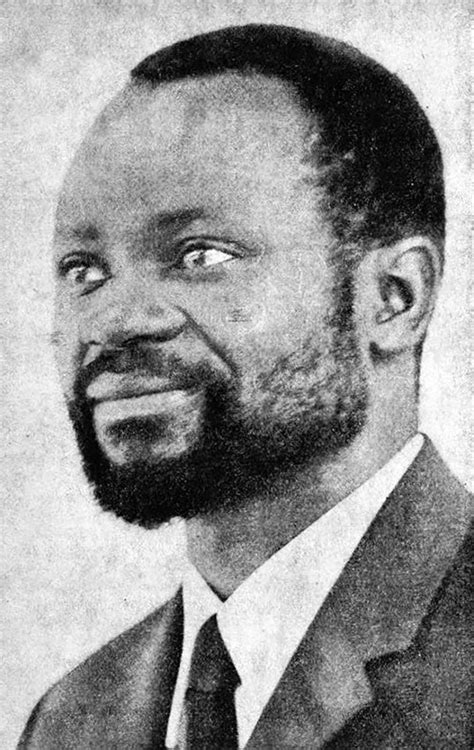 first president of mozambique