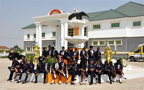 first private school in nigeria