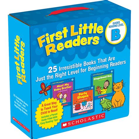 first readers books
