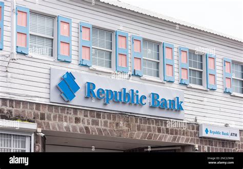 first republic bank 1 front street