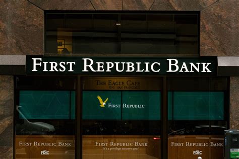 first republic bank auto loan