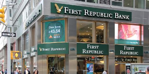 first republic bank cd interest rates