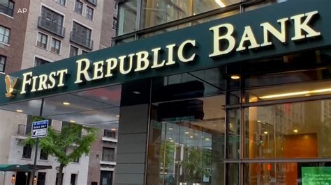 first republic bank morristown nj