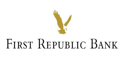 first republic banking official website