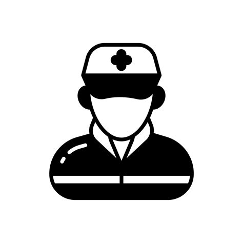 First Responder Icon