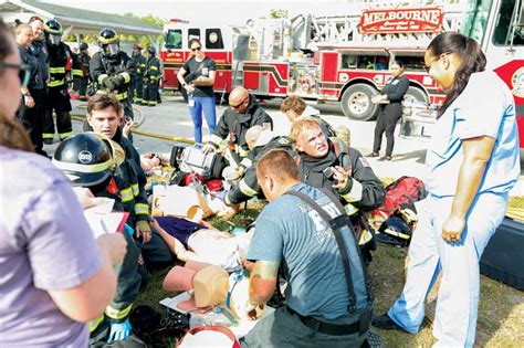 First Responders Image