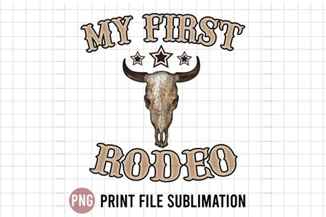 First Rodeo Release Date