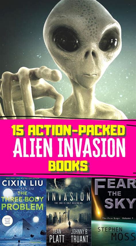 first sci fi book about aliens