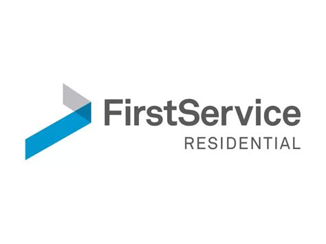 first service residential customer service