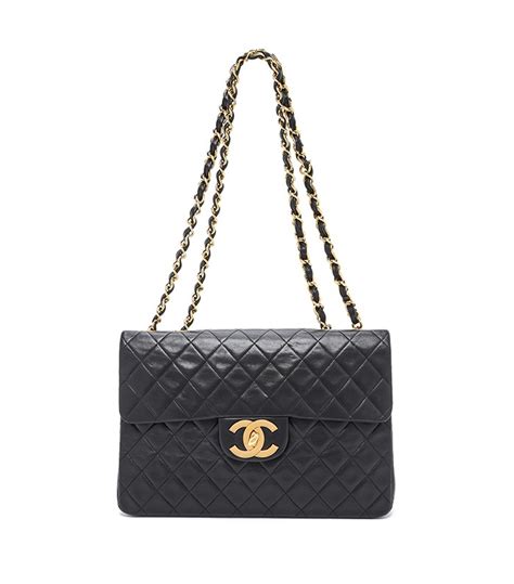 first shoulder bag by coco chanel in 1929