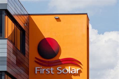 first solar holding llc