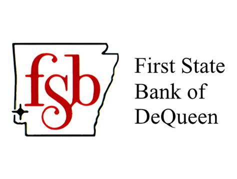 first state bank of arkansas