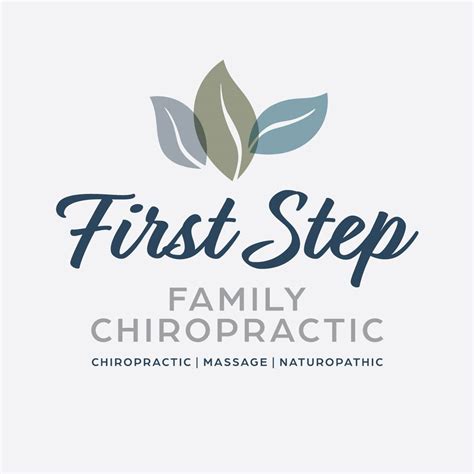 first step family chiro