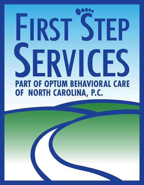 first step services north carolina