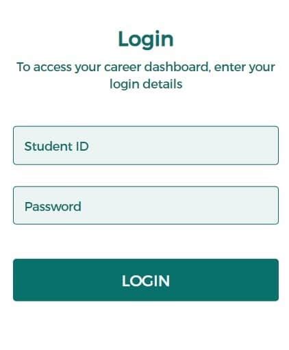 first student careers login