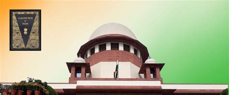 first supreme court established in india