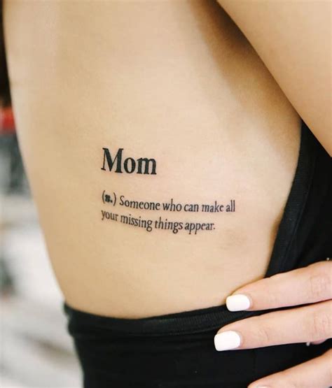 first tattoo ideas for girl with meaning
