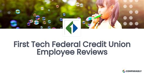 first tech credit union employee benefits