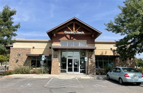 first tech federal credit union loveland co