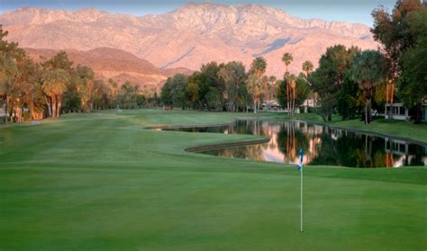 first tee palm desert