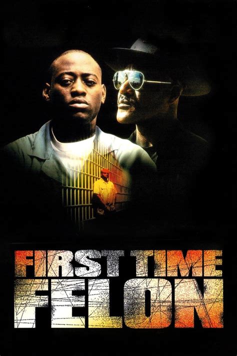 First Time Felon Full Movie Online Free - Piyad