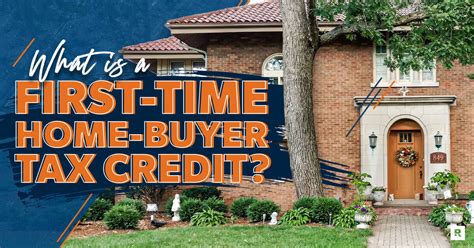 first time home buyer tax credit 2023 irs