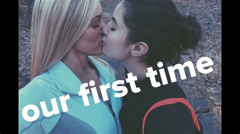 first time lesbians 22