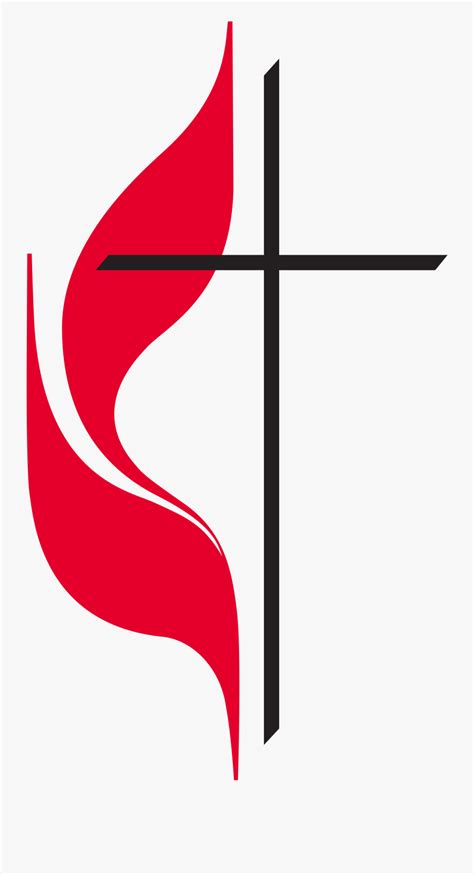 first united methodist church logo