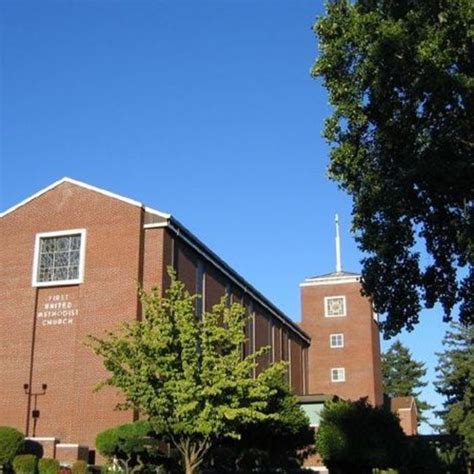 first united methodist church vancouver wa