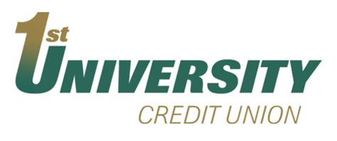 first university credit union