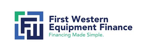 first western equipment finance