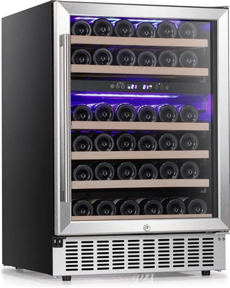 First Wine Refrigerator