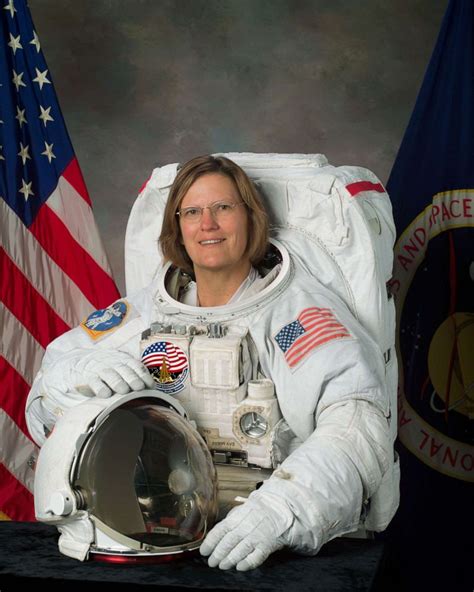 first woman astronaut nasa