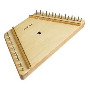 First Act Discovery Lap Harp Wood Music Toy Kid Child Etsy