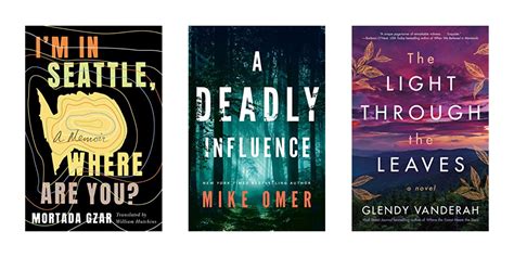 March 2020 Amazon First Reads See Mom Click
