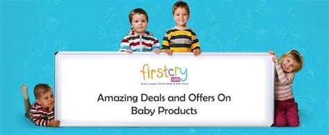 How To Find The Best Firstcry Coupons In 2023