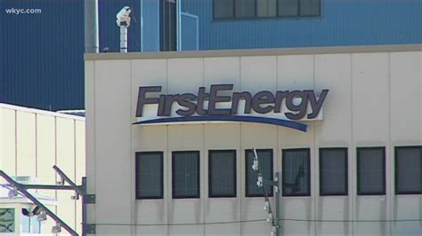 firstenergy storm center