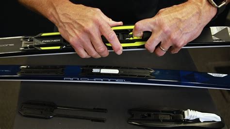 Fischer Binding Indemnification