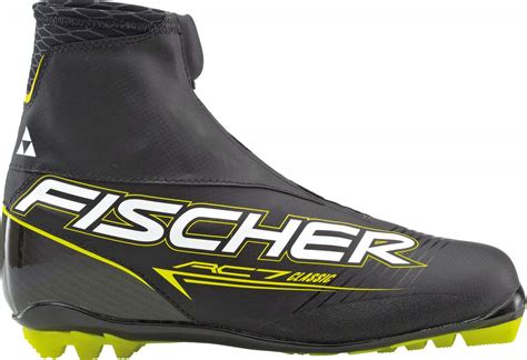 Fischer RC7 Skate SkatingSchuh Black Herren Sport Conrad