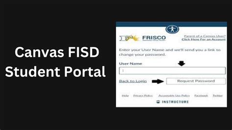 Fisd Canvas Login Guide