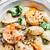 fish and gnocchi recipe