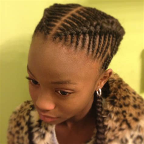 Hairstyle Braids 2023: The Best Trends Of The Year