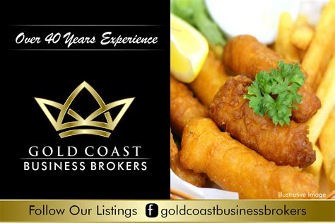 fish and chip shops gold coast