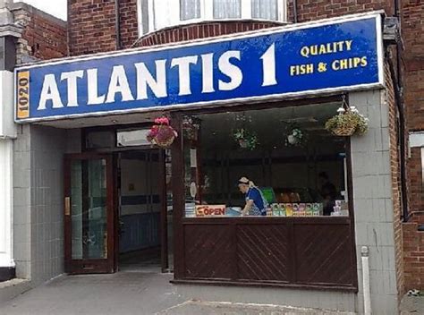 fish and chip shops in hull city centre