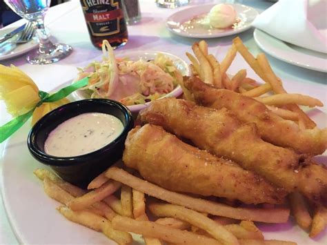 fish and chips in las vegas nv